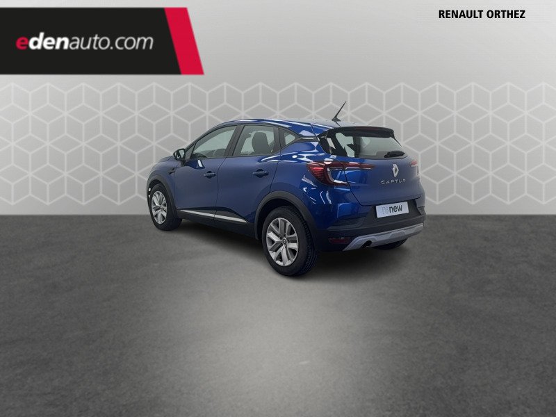 Renault Captur - Photo 3