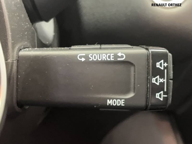 Renault Captur - Photo 32