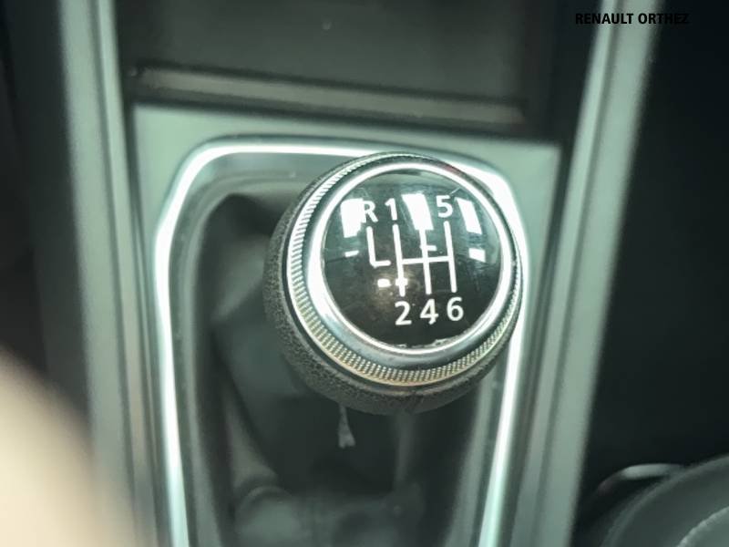 Renault Captur - Photo 34