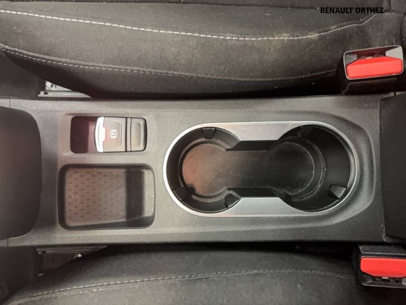Renault Captur - Photo 35