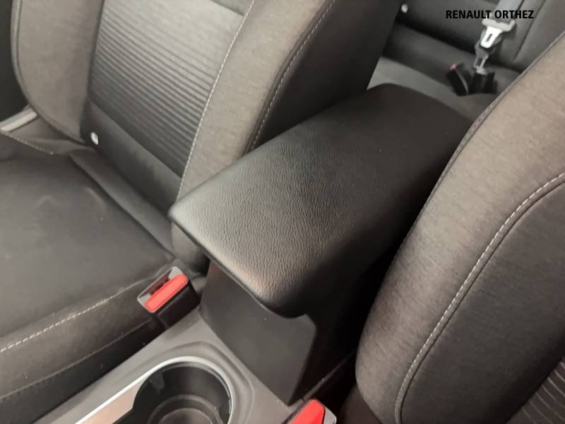 Renault Captur - Photo 36