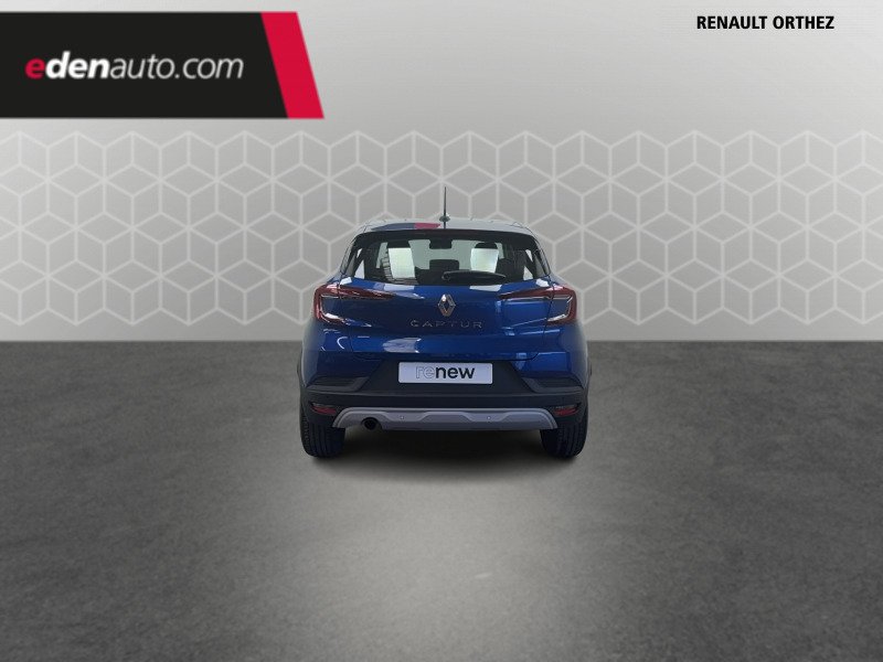 Renault Captur - Photo 4