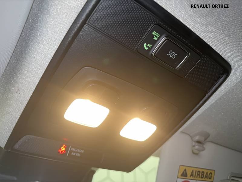 Renault Captur - Photo 41
