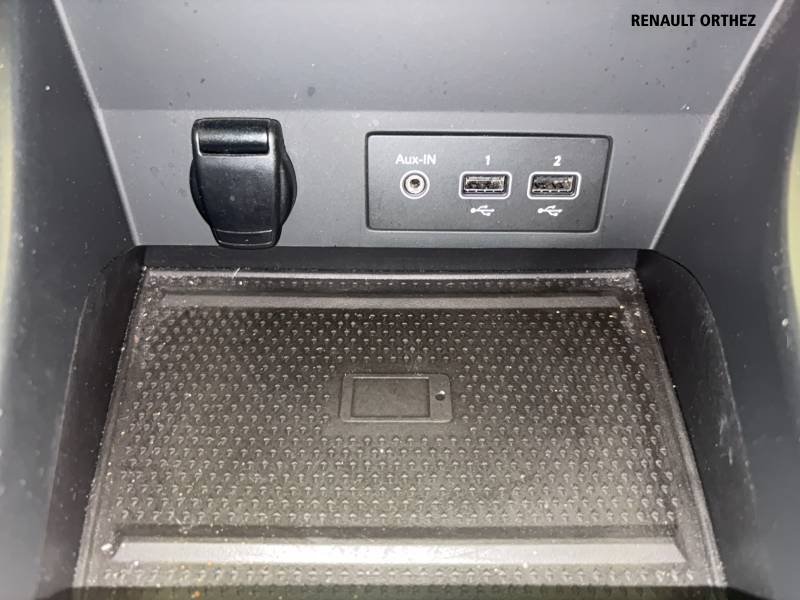 Renault Captur - Photo 42