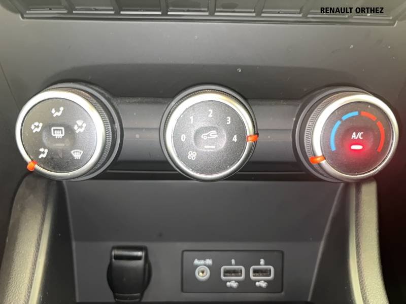 Renault Captur - Photo 43