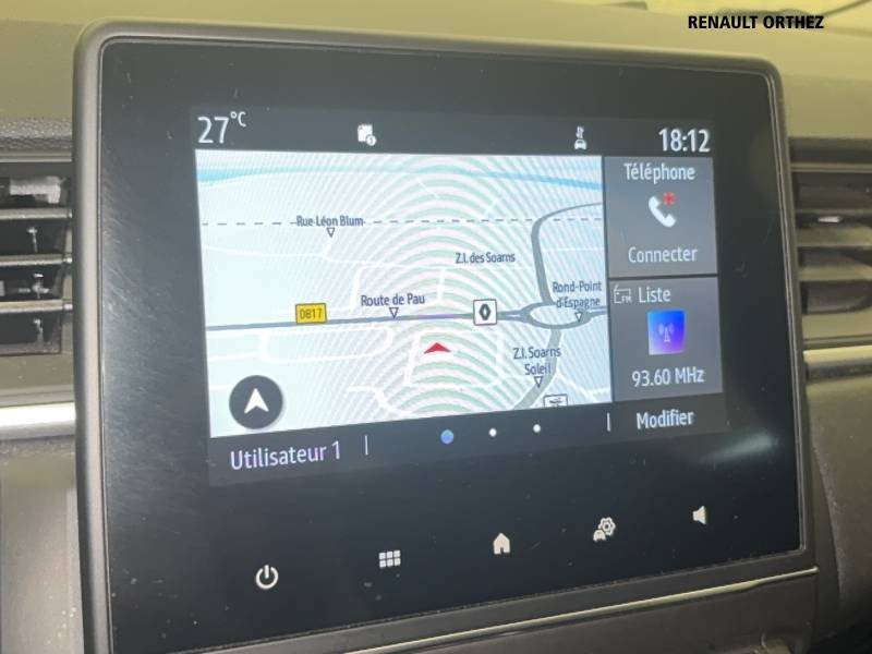 Renault Captur - Photo 45