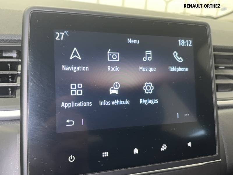 Renault Captur - Photo 46