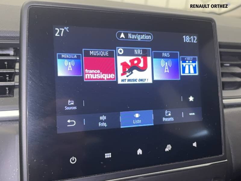 Renault Captur - Photo 48