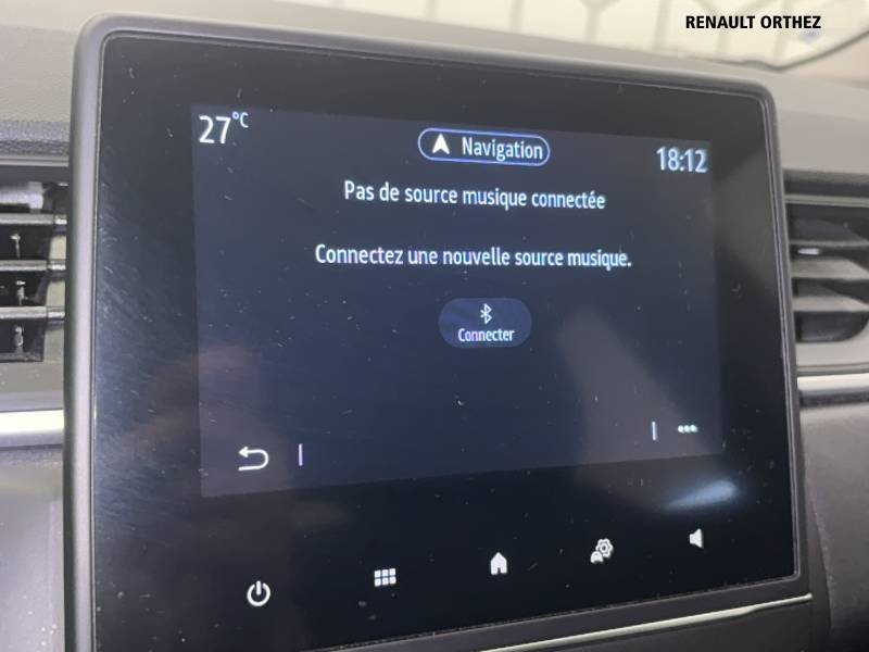 Renault Captur - Photo 49