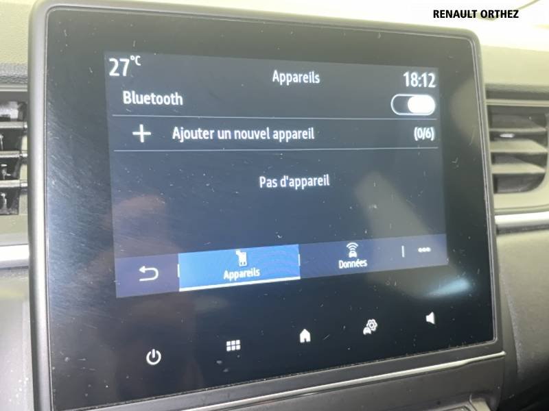 Renault Captur - Photo 50