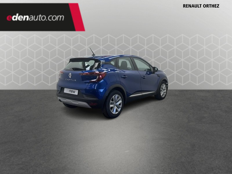 Renault Captur - Photo 5