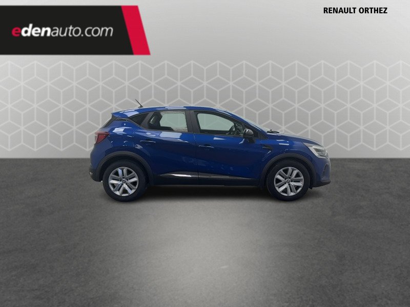 Renault Captur - Photo 6