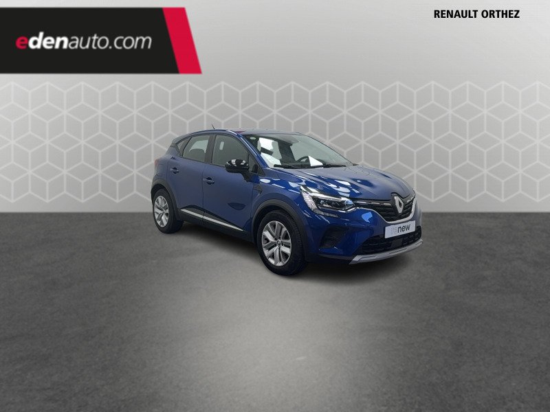 Renault Captur - Photo 7