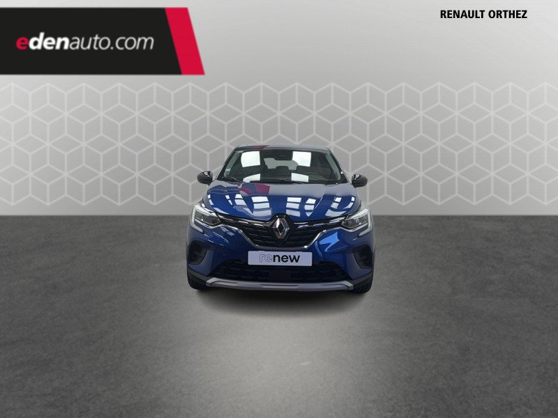 Renault Captur - Photo 8