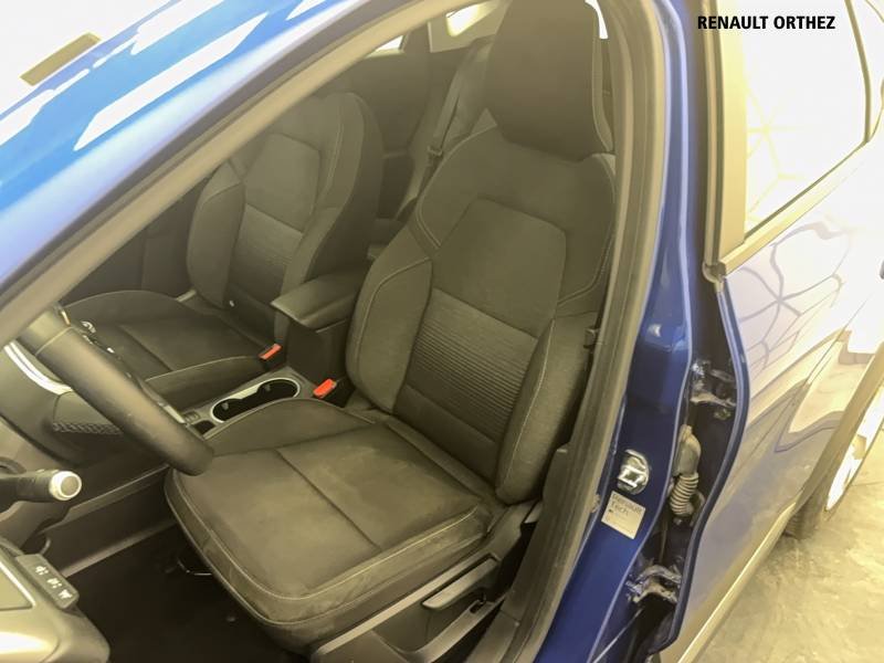 Renault Captur - Photo 10