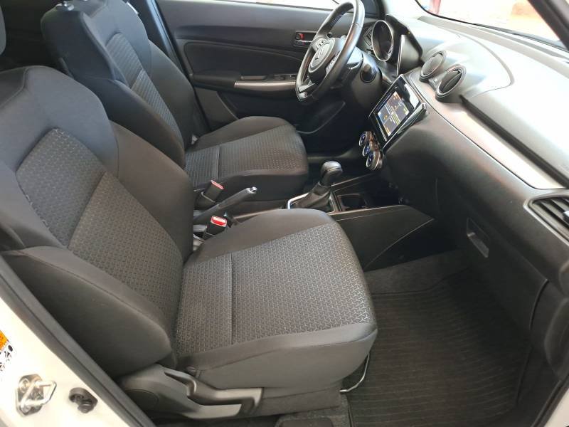 Suzuki Swift - Photo 15