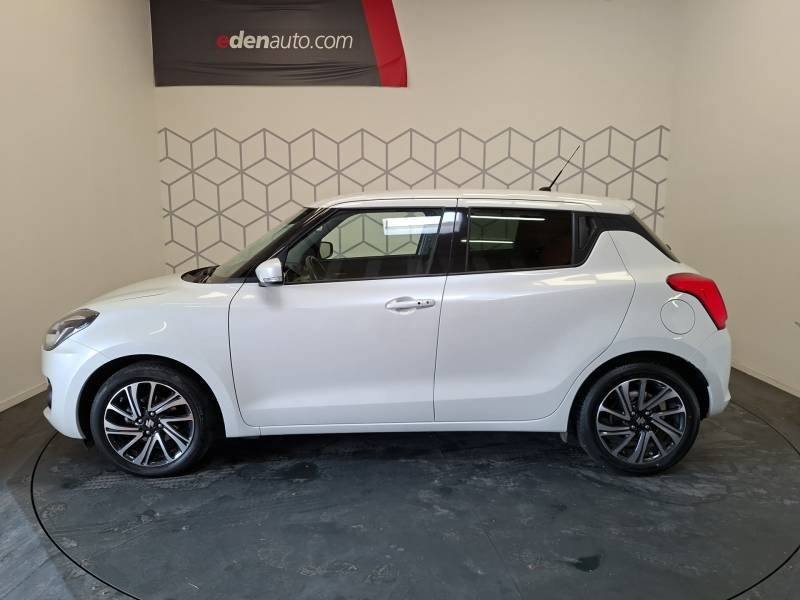 Suzuki Swift - Photo 2