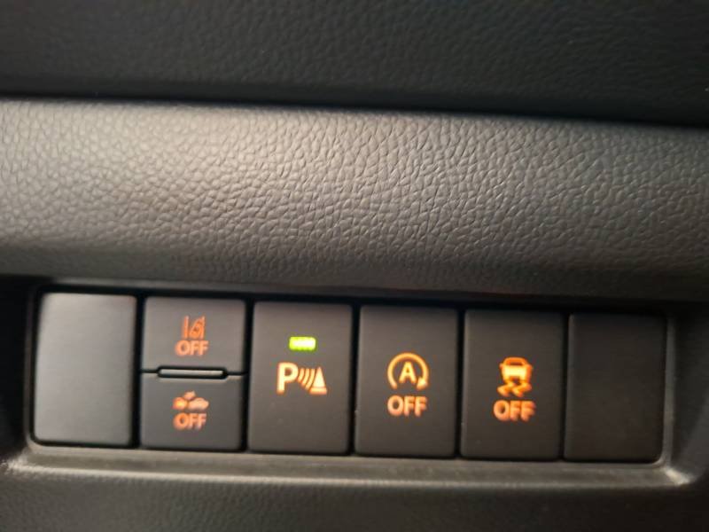 Suzuki Swift - Photo 21