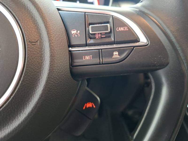 Suzuki Swift - Photo 25