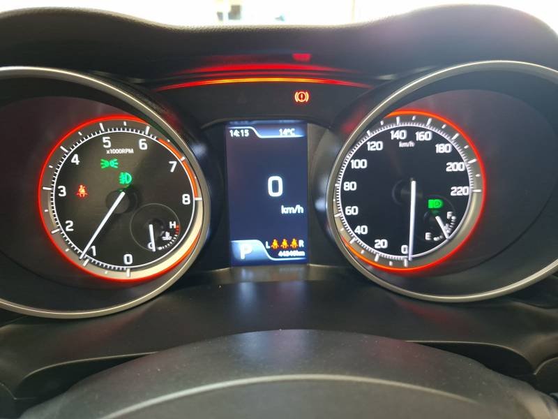 Suzuki Swift - Photo 26