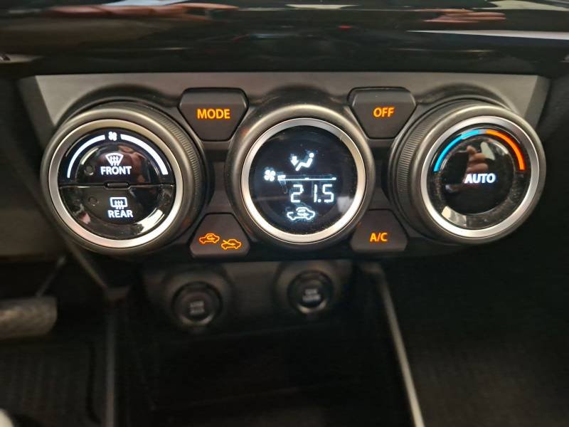 Suzuki Swift - Photo 28