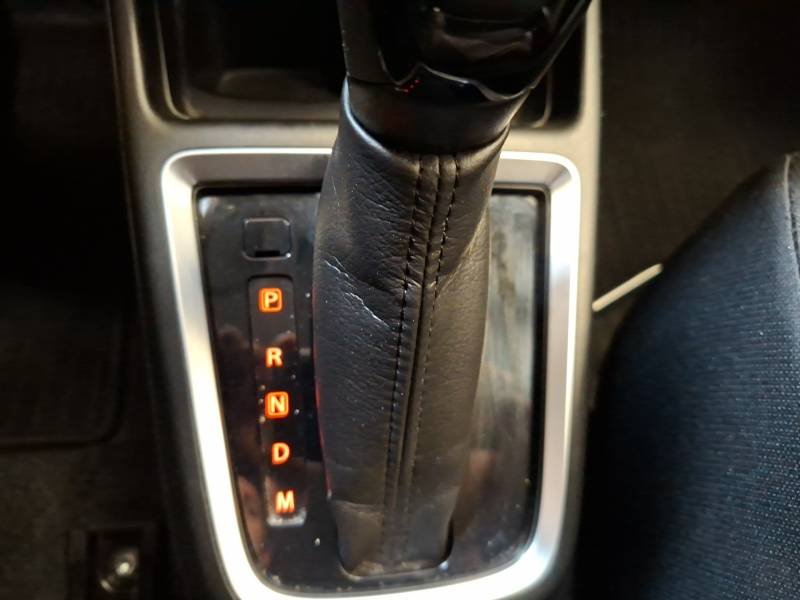 Suzuki Swift - Photo 29