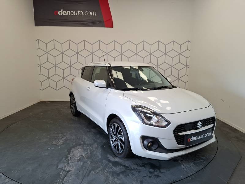 Suzuki Swift - Photo 7