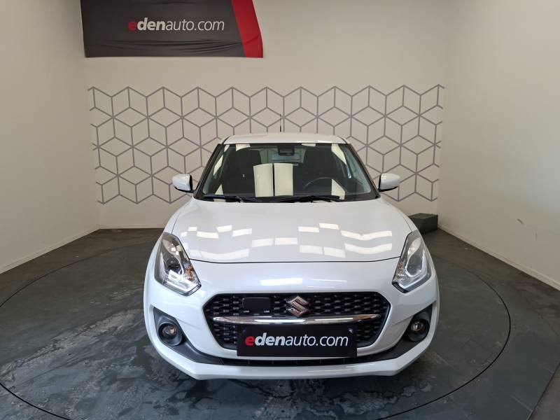 Suzuki Swift - Photo 8