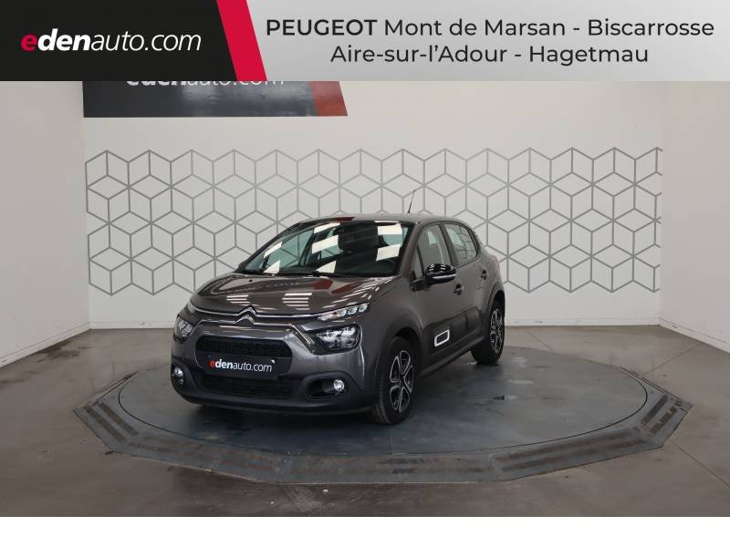 Citroën C3 - Photo 1