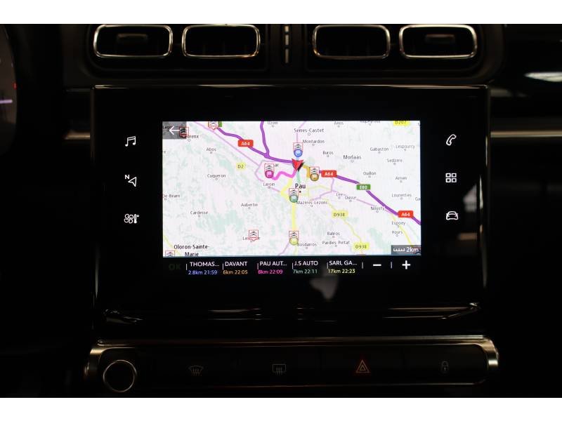Citroën C3 - Photo 11