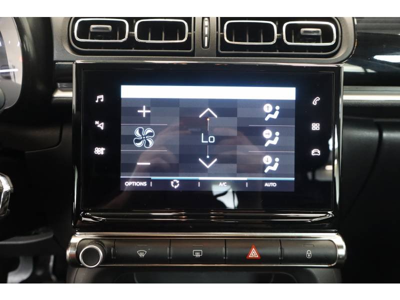Citroën C3 - Photo 12
