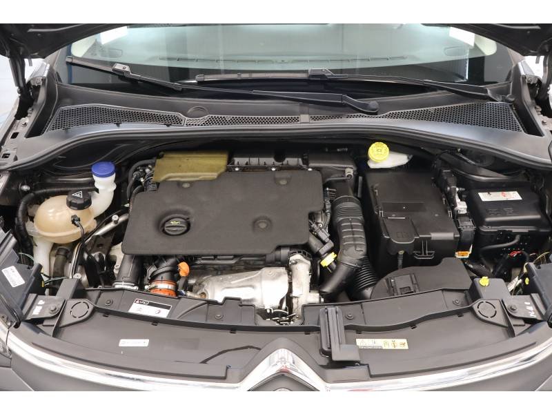 Citroën C3 - Photo 13