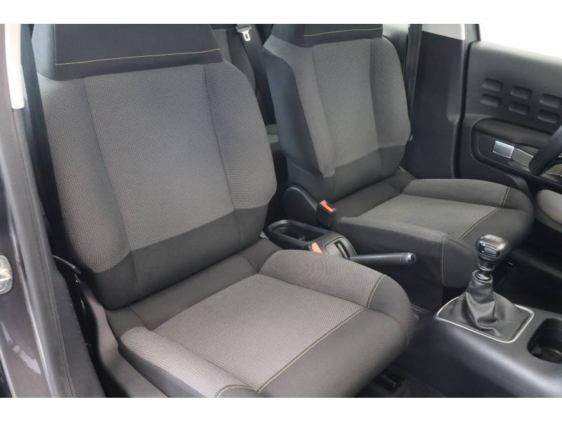 Citroën C3 - Photo 14