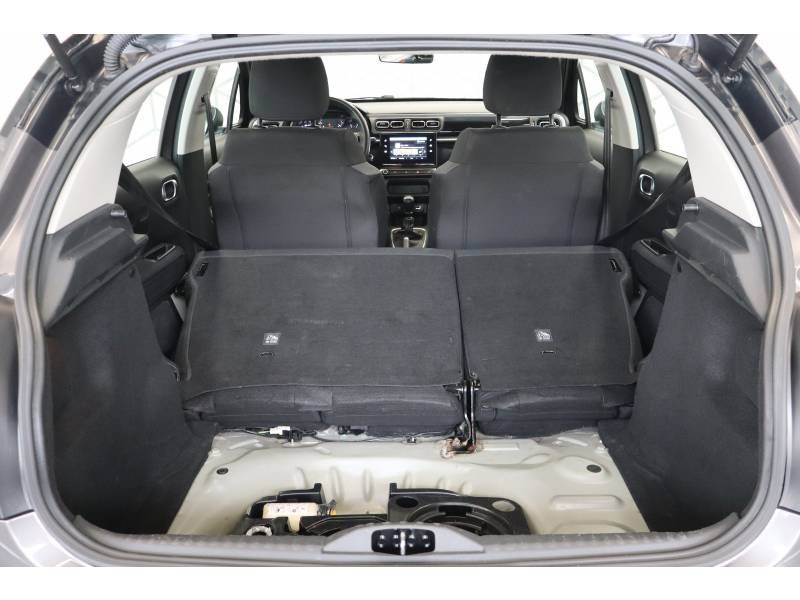 Citroën C3 - Photo 16
