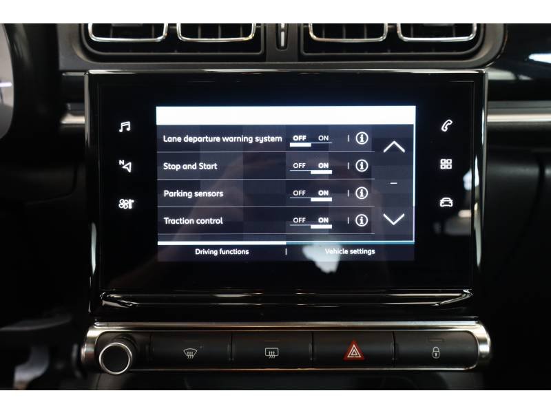 Citroën C3 - Photo 17