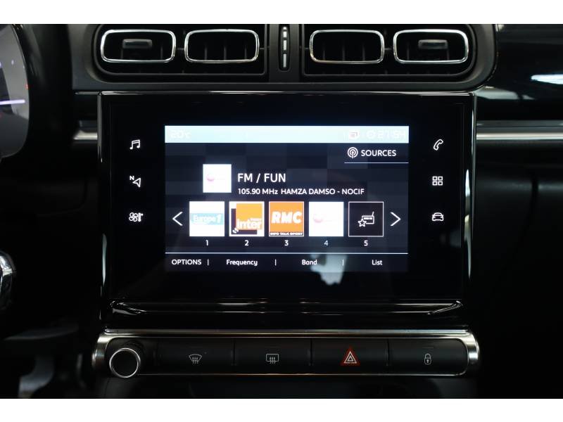 Citroën C3 - Photo 18