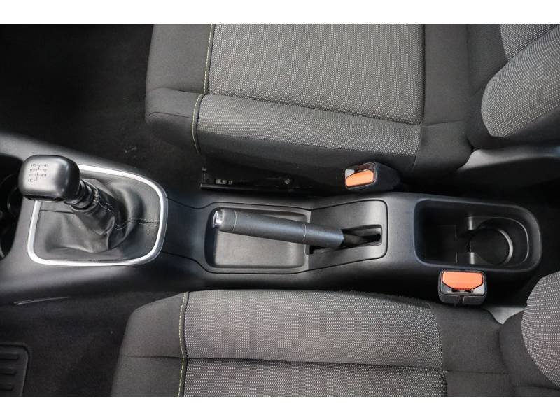 Citroën C3 - Photo 20