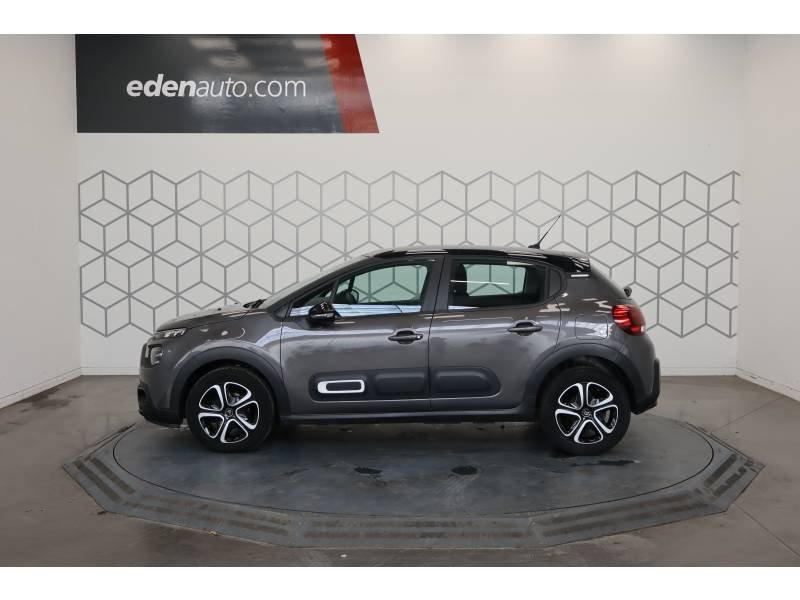 Citroën C3 - Photo 2