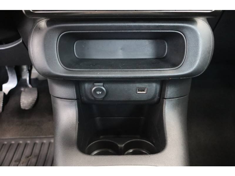 Citroën C3 - Photo 21