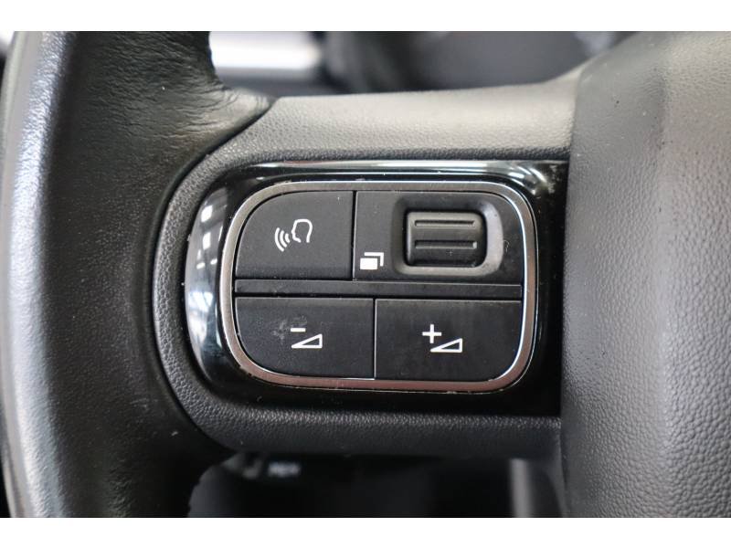 Citroën C3 - Photo 24