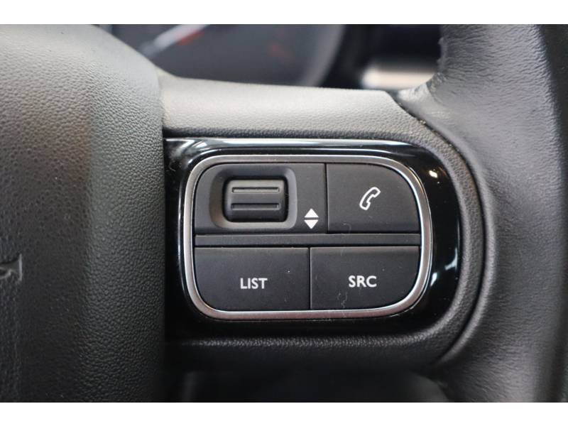 Citroën C3 - Photo 25