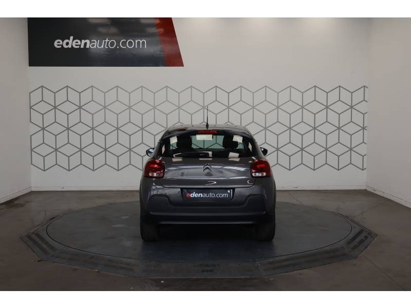 Citroën C3 - Photo 3