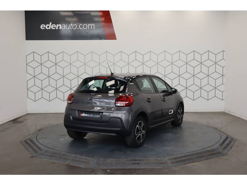 Citroën C3 - Photo 4