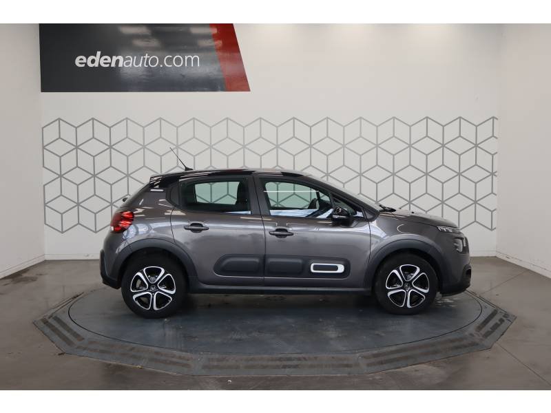 Citroën C3 - Photo 5