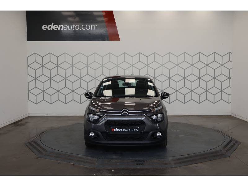 Citroën C3 - Photo 6