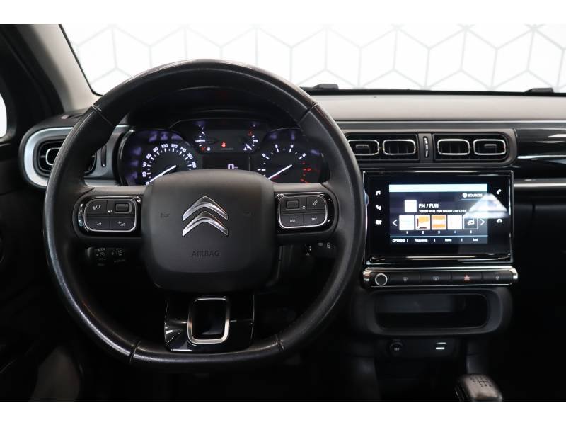 Citroën C3 - Photo 8