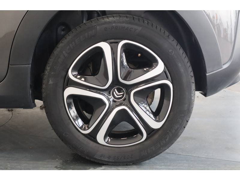 Citroën C3 - Photo 9
