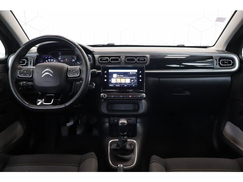 Citroën C3 - Photo 10