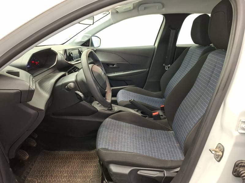 Peugeot 208 affaire - Photo 11