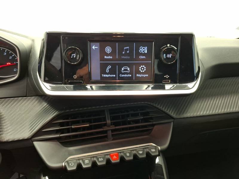 Peugeot 208 affaire - Photo 14